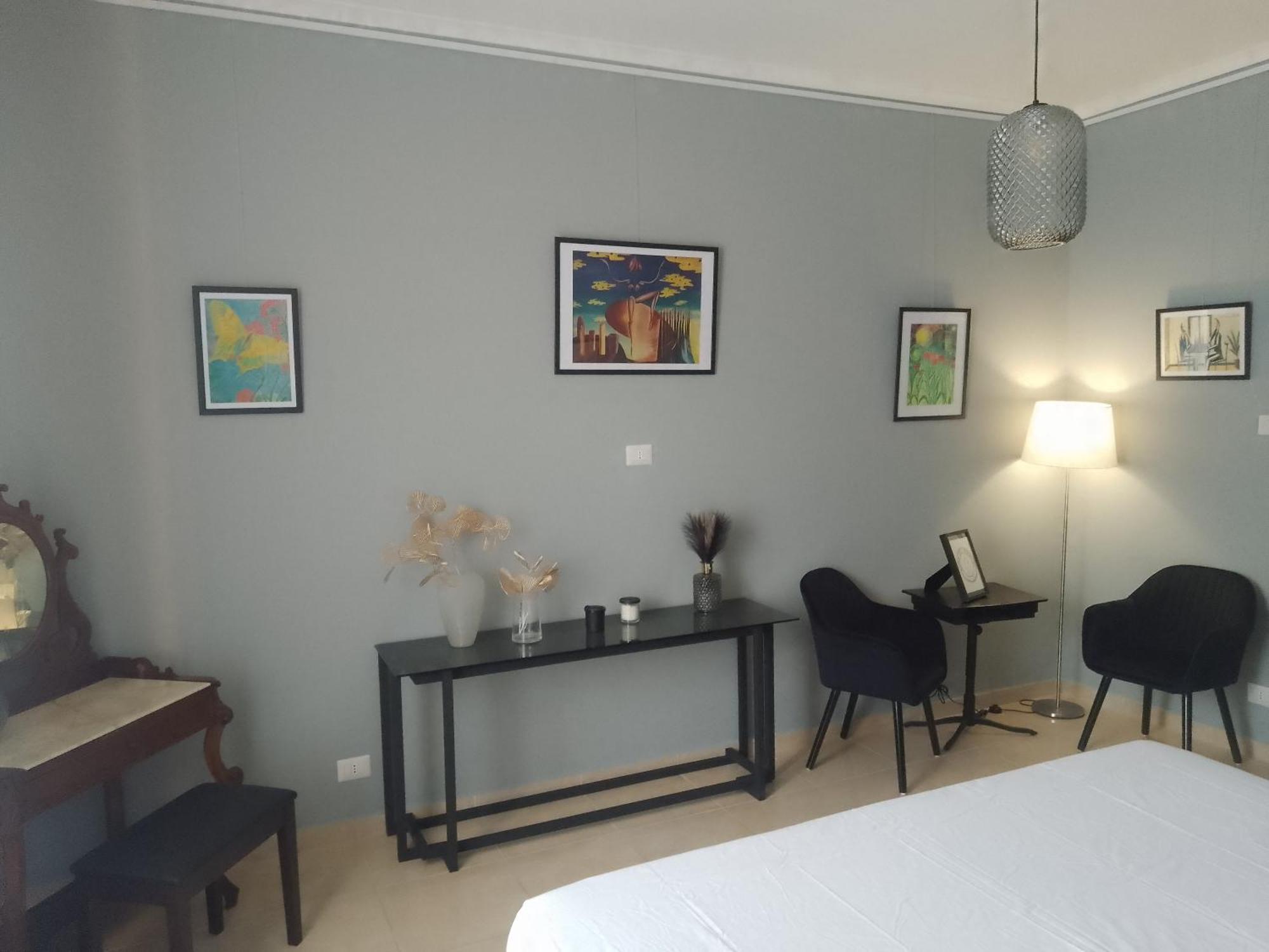 Apartamento Testaccio Bodoni *