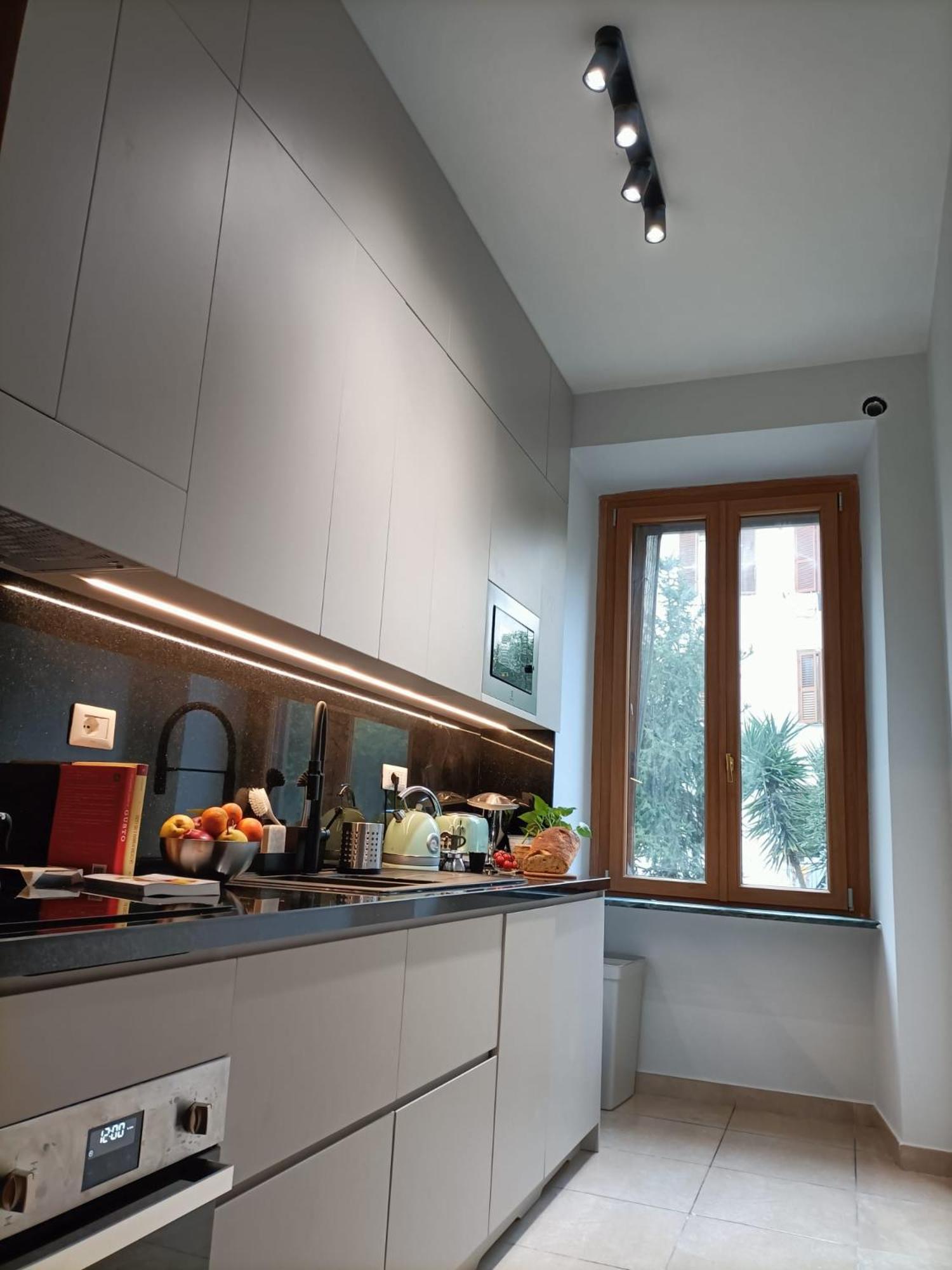 Apartamento Testaccio Bodoni *