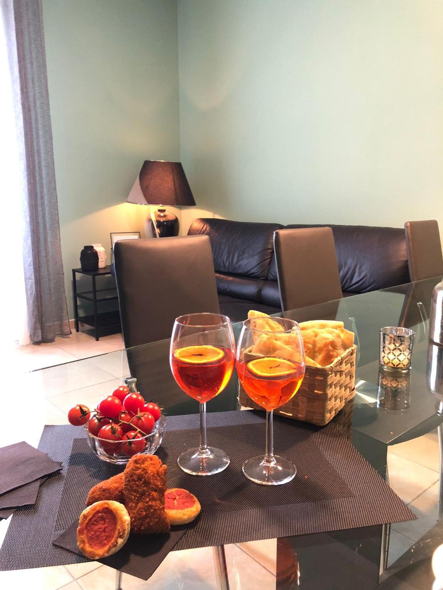 Testaccio Bodoni Apartamento